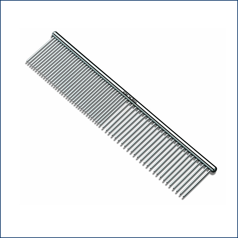 Andis comb metal for dogs
