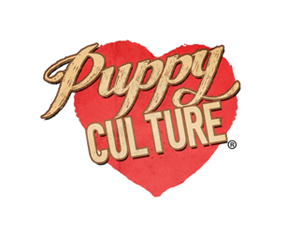 puppy culture logo